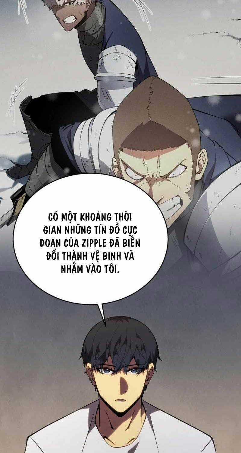 Swordmaster’s Youngest Son Chapter 118 trang 63