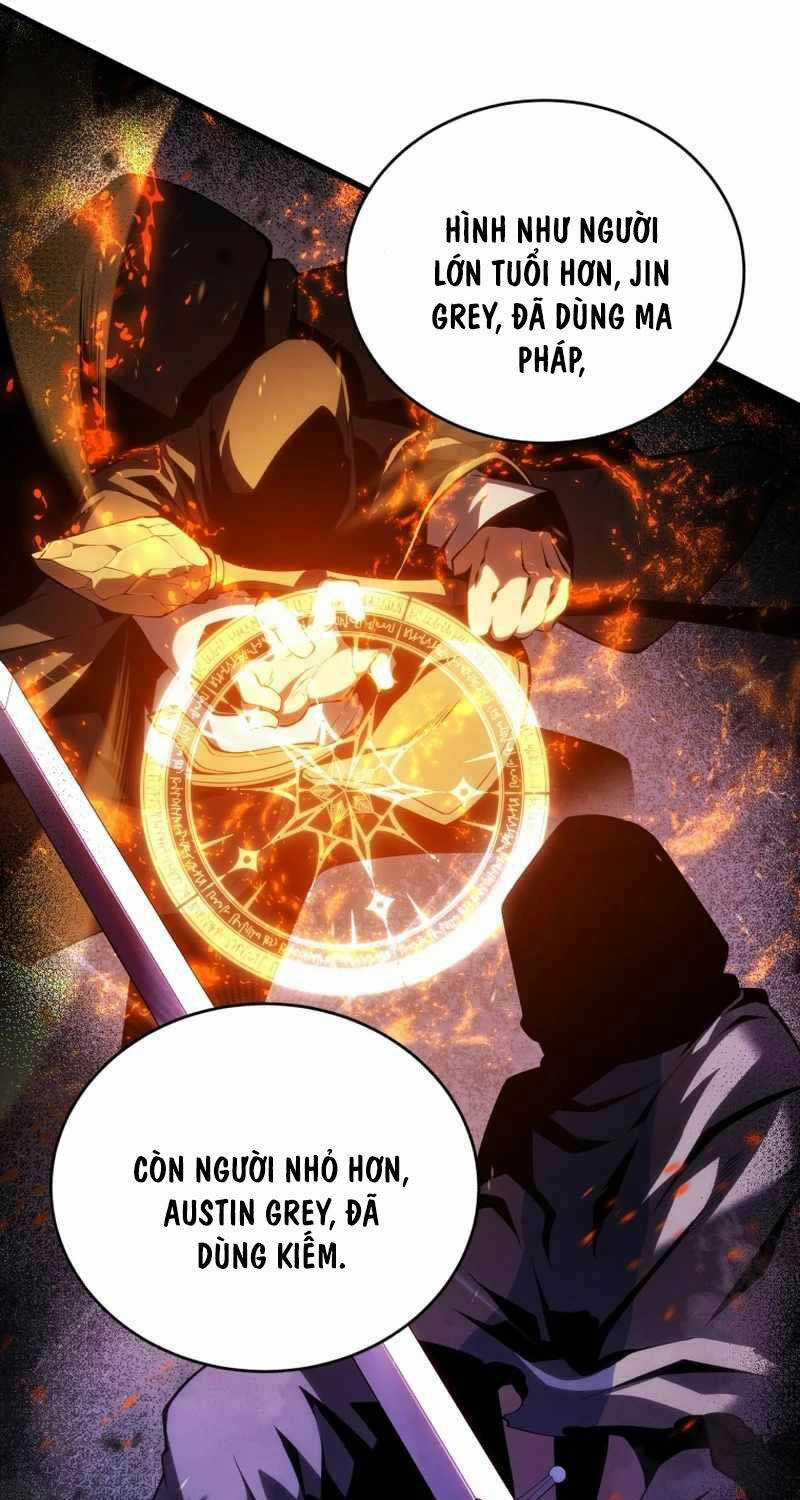 Swordmaster’s Youngest Son Chapter 118 trang 77