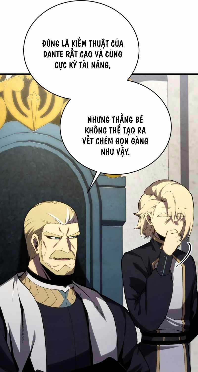 Swordmaster’s Youngest Son Chapter 118 trang 86