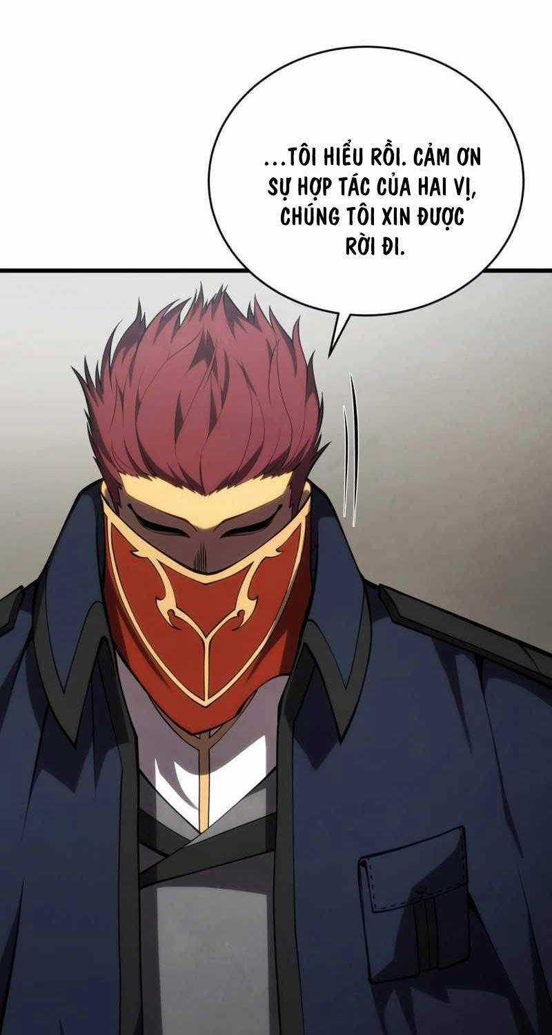 Swordmaster’s Youngest Son Chapter 118 trang 89