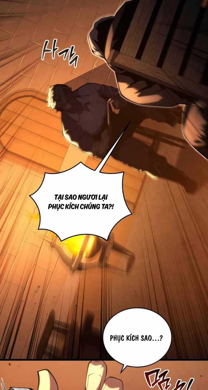 Swordmaster’s Youngest Son Chapter 118 trang 9