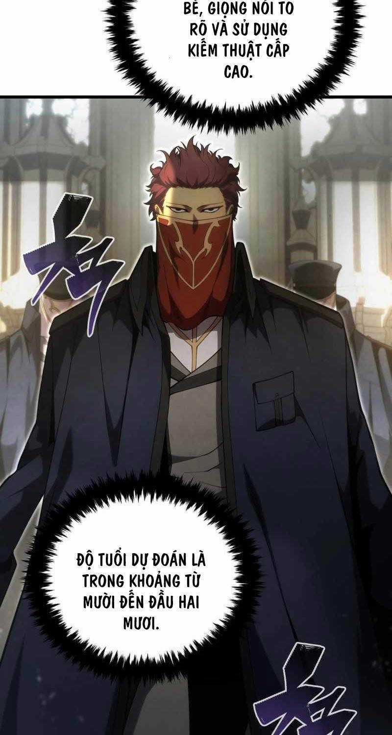 Swordmaster’s Youngest Son Chapter 118 trang 93