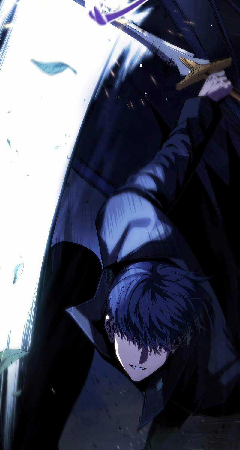 Swordmaster’s Youngest Son Chapter 119 trang 117