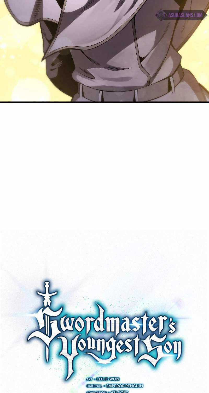 Swordmaster’s Youngest Son Chapter 119 trang 128