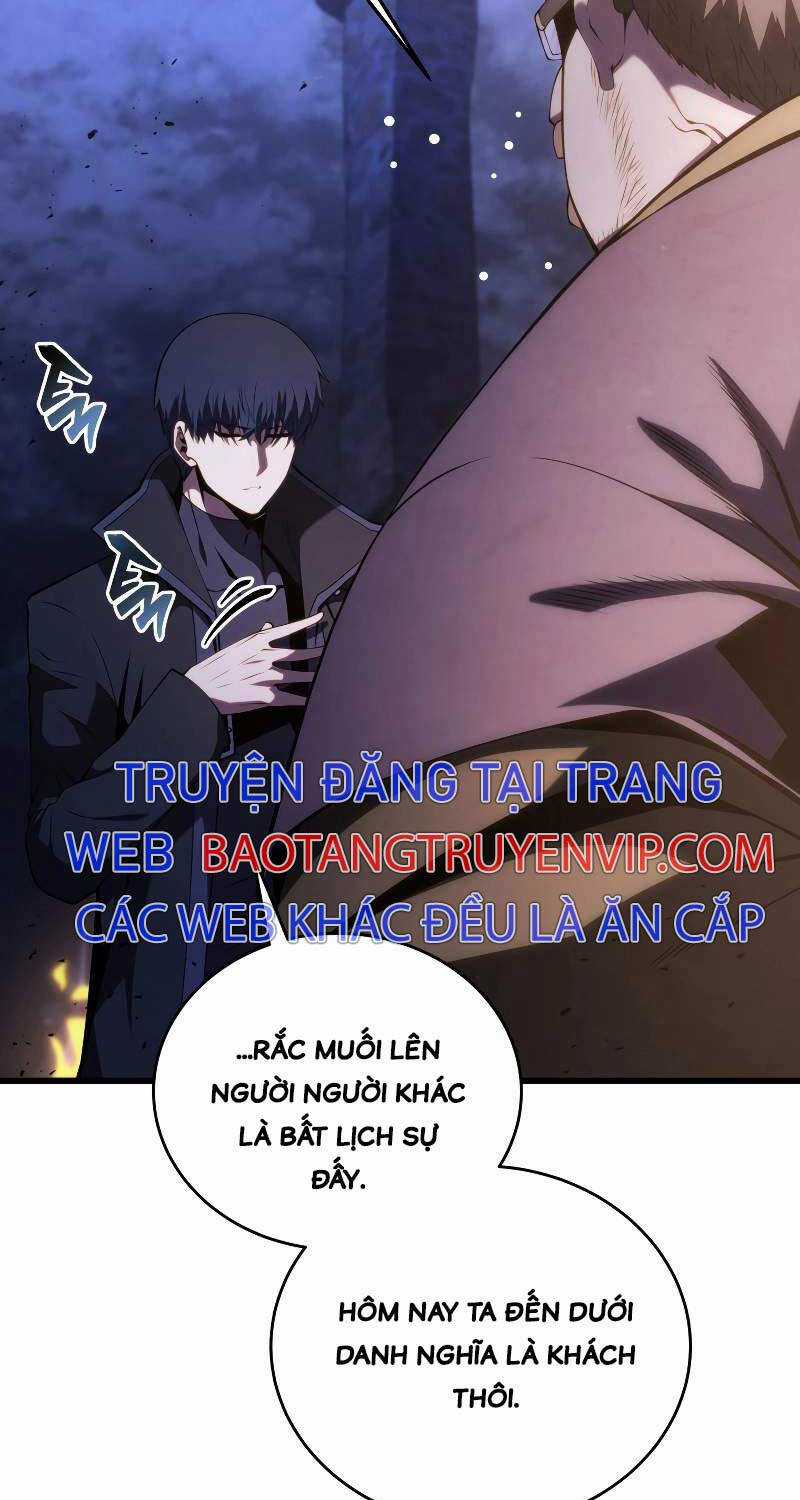 Swordmaster’s Youngest Son Chapter 119 trang 16