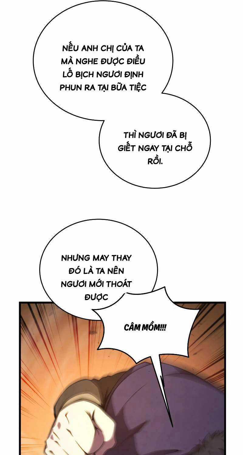 Swordmaster’s Youngest Son Chapter 119 trang 21