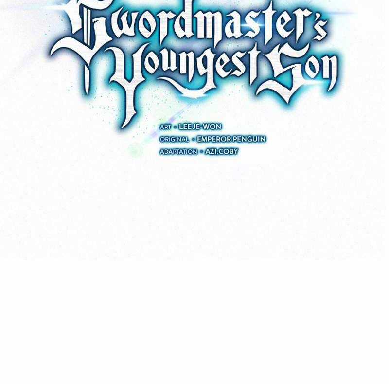 Swordmaster’s Youngest Son Chapter 119 trang 31