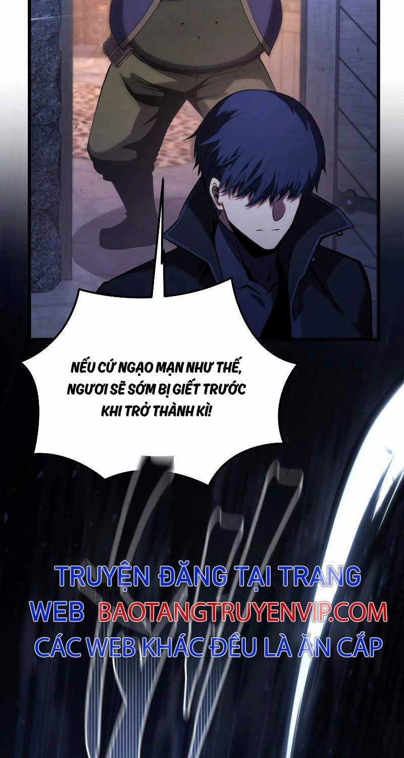 Swordmaster’s Youngest Son Chapter 119 trang 56