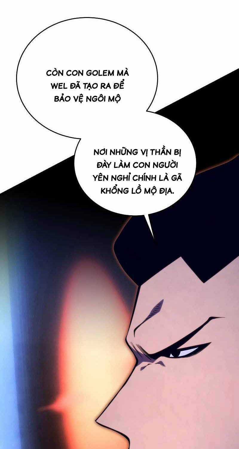 Swordmaster’s Youngest Son Chapter 120 trang 101