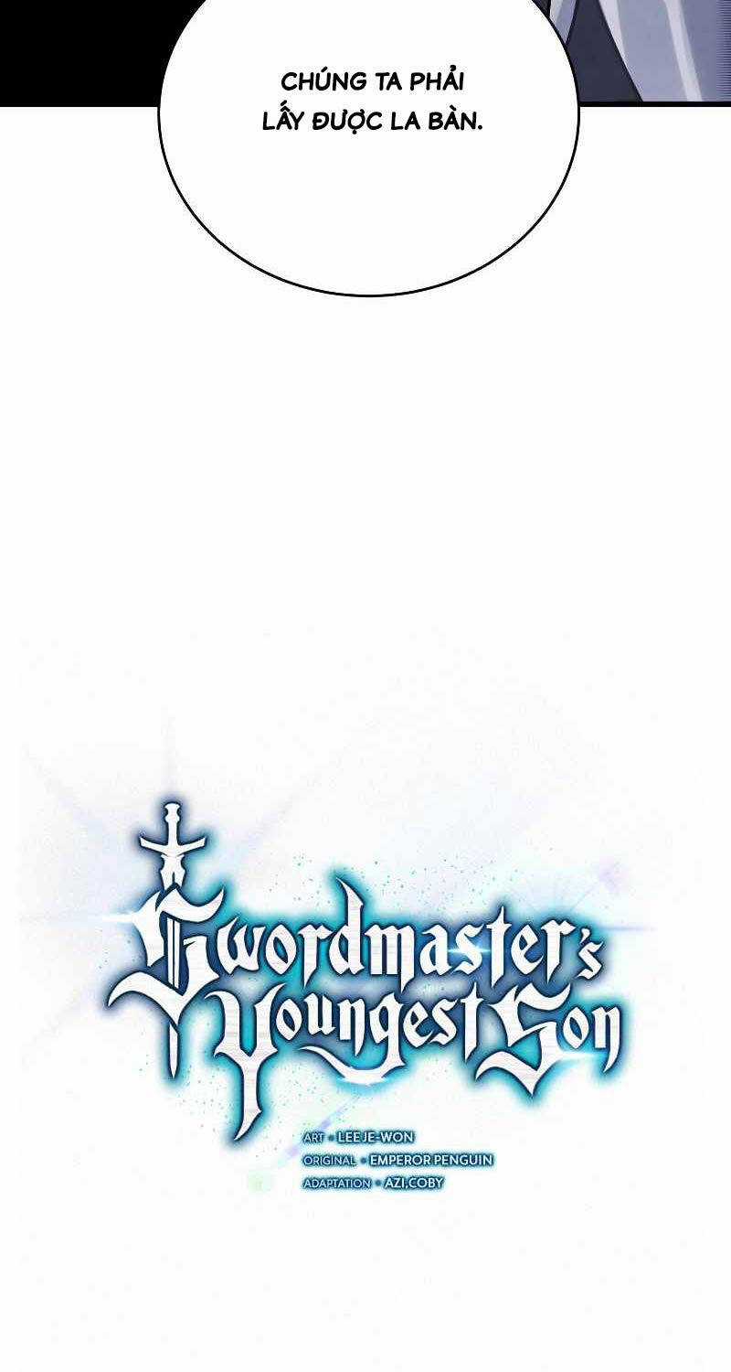 Swordmaster’s Youngest Son Chapter 120 trang 118