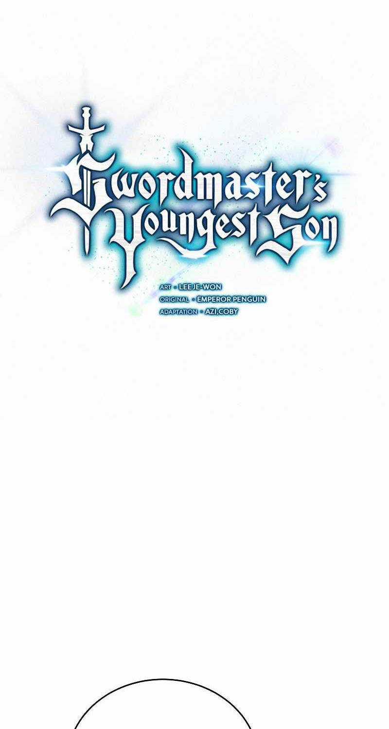 Swordmaster’s Youngest Son Chapter 120 trang 12