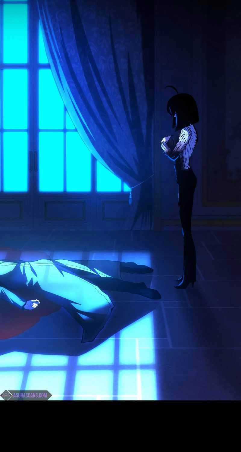 Swordmaster’s Youngest Son Chapter 120 trang 28