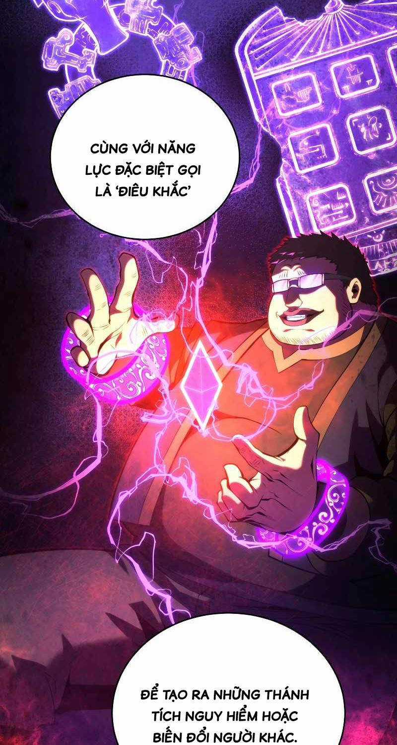Swordmaster’s Youngest Son Chapter 120 trang 83