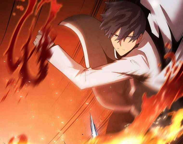 Swordmaster’s Youngest Son Chapter 17 trang 123