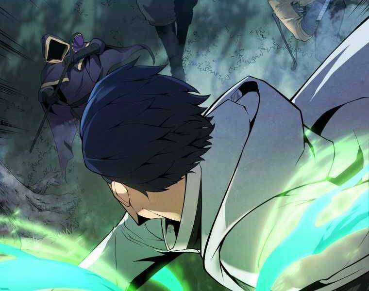 Swordmaster’s Youngest Son Chapter 17 trang 42