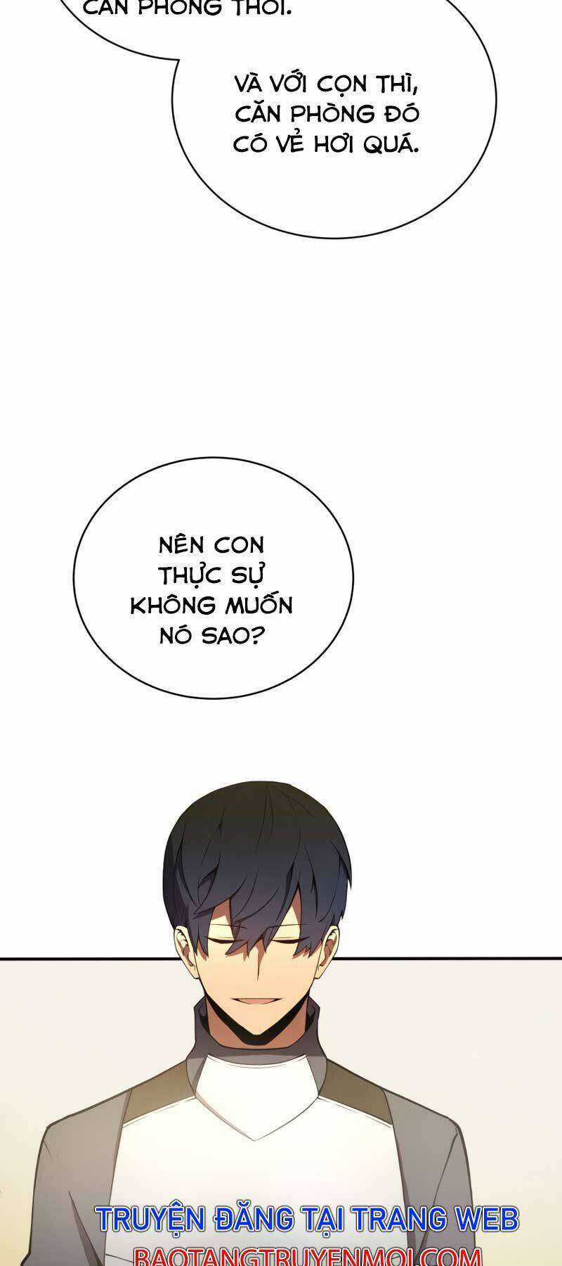 Swordmaster’s Youngest Son Chapter 20 trang 10