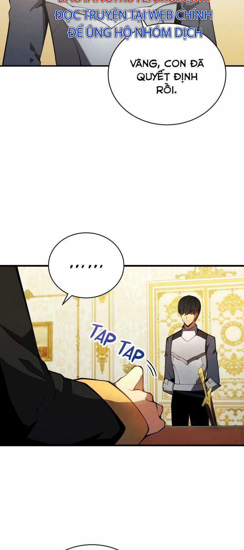 Swordmaster’s Youngest Son Chapter 20 trang 11