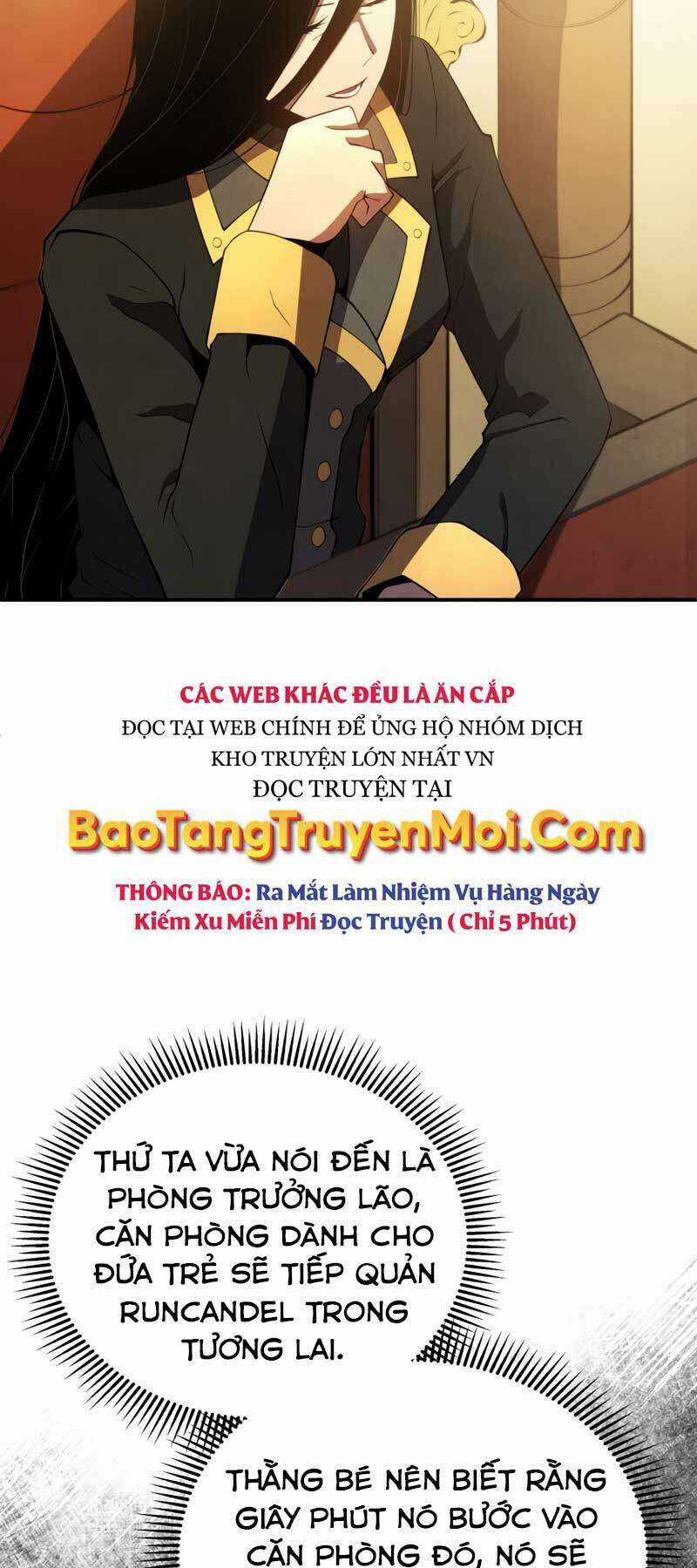 Swordmaster’s Youngest Son Chapter 20 trang 14