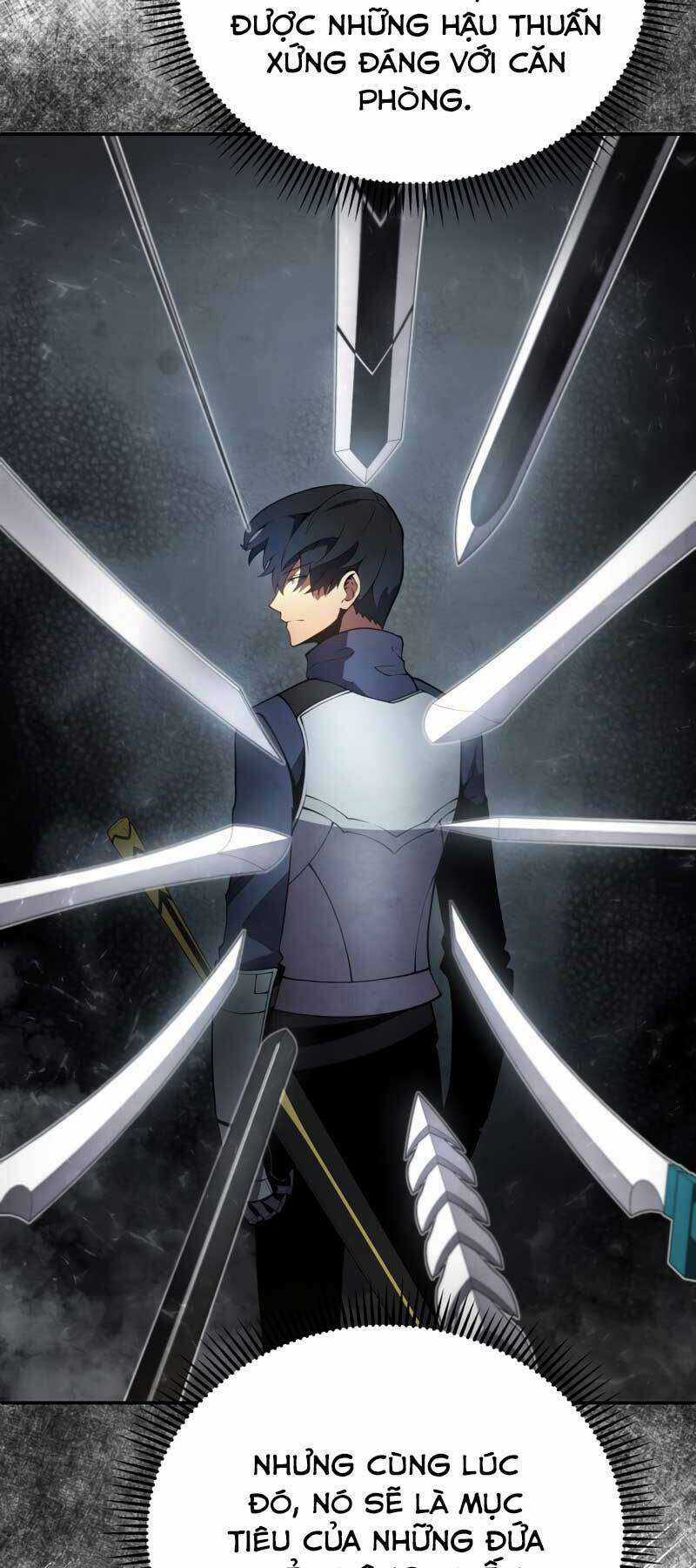 Swordmaster’s Youngest Son Chapter 20 trang 15