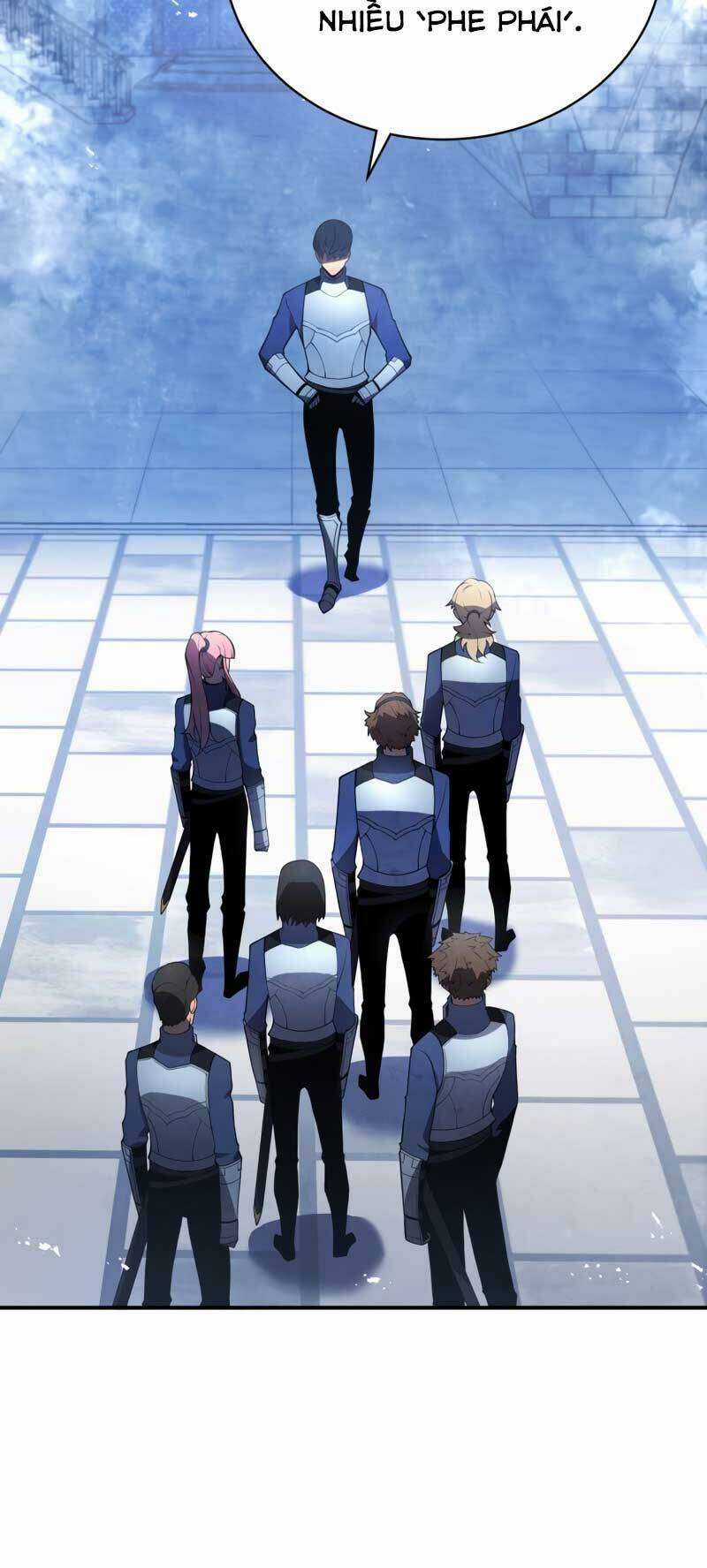 Swordmaster’s Youngest Son Chapter 20 trang 19