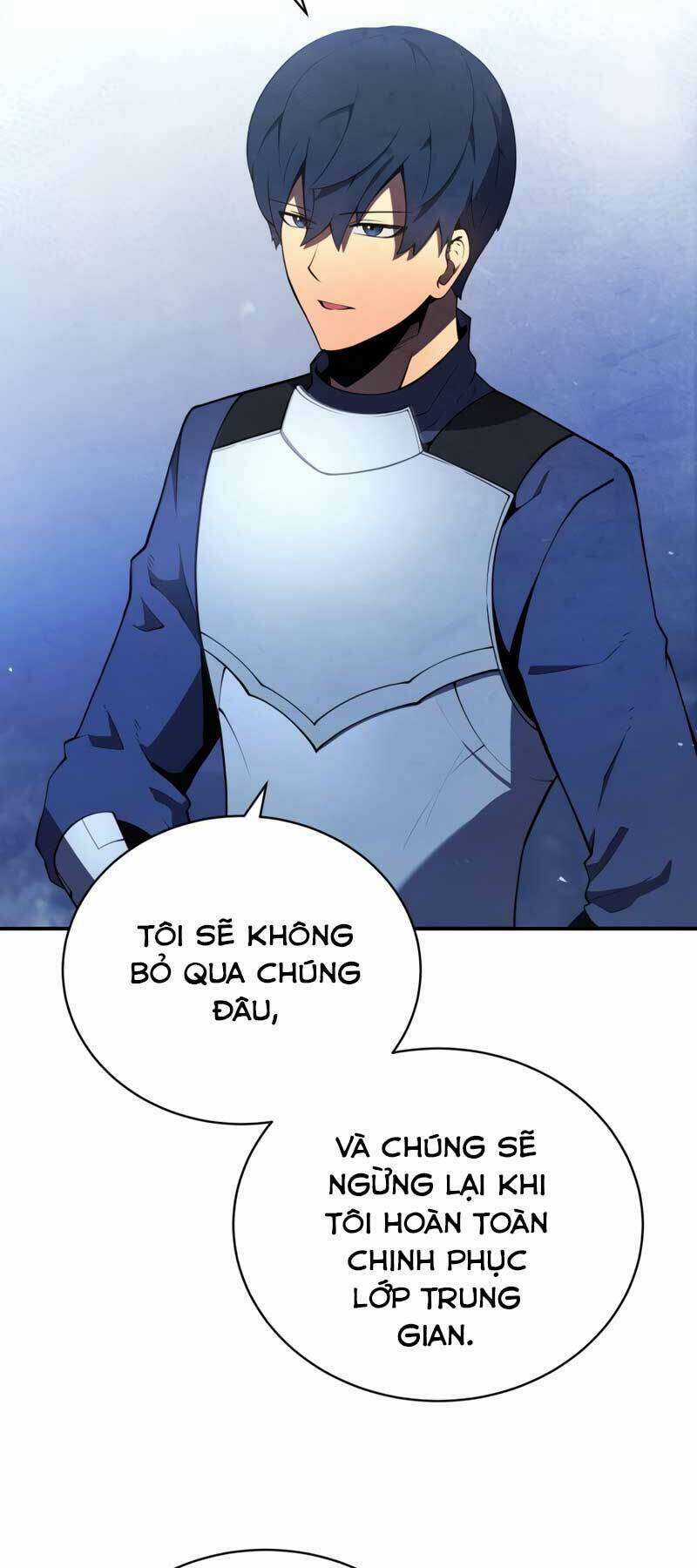 Swordmaster’s Youngest Son Chapter 20 trang 21