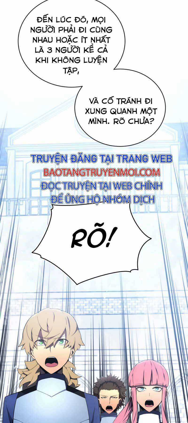 Swordmaster’s Youngest Son Chapter 20 trang 22