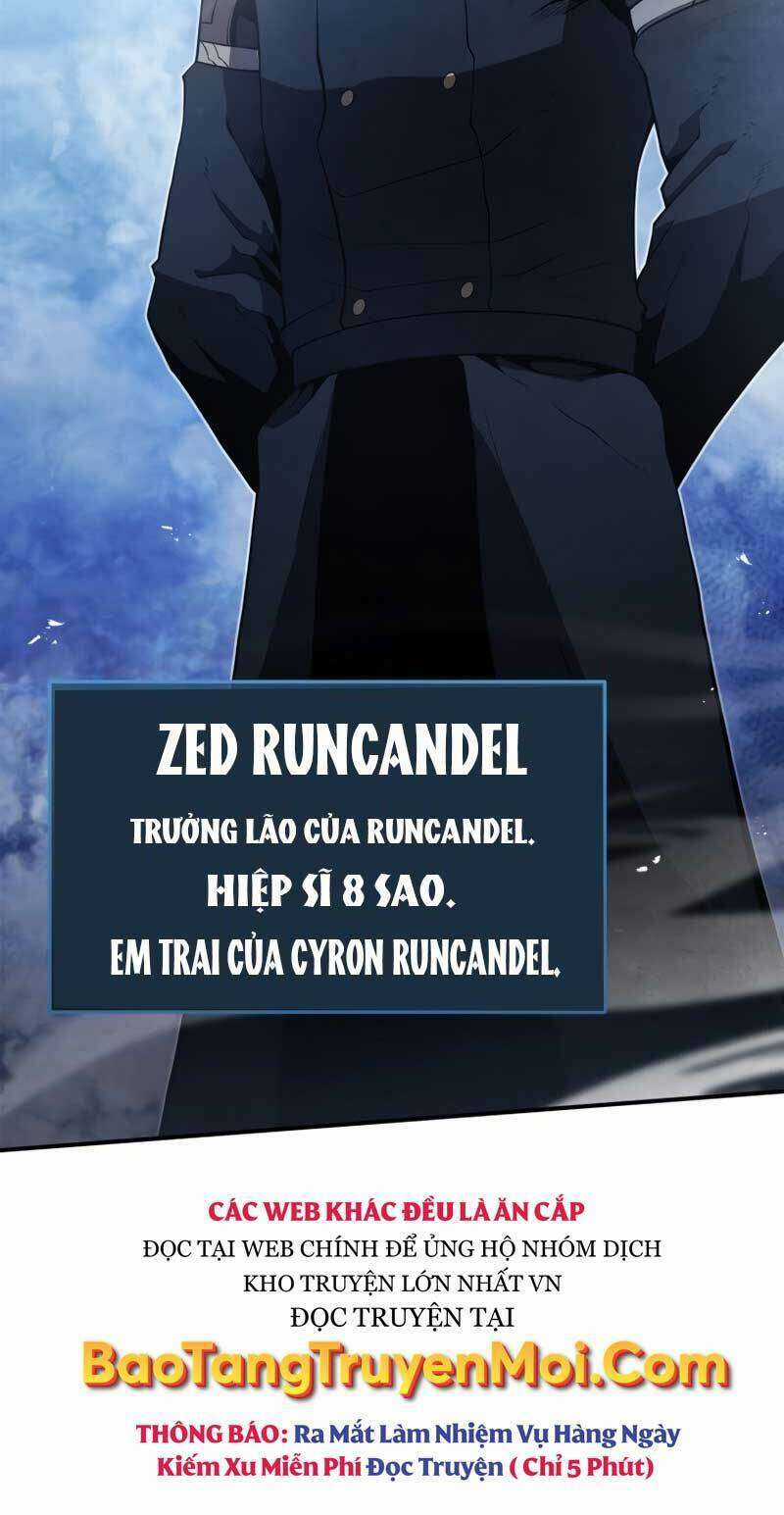 Swordmaster’s Youngest Son Chapter 20 trang 25