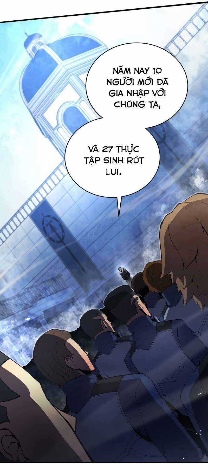 Swordmaster’s Youngest Son Chapter 20 trang 26