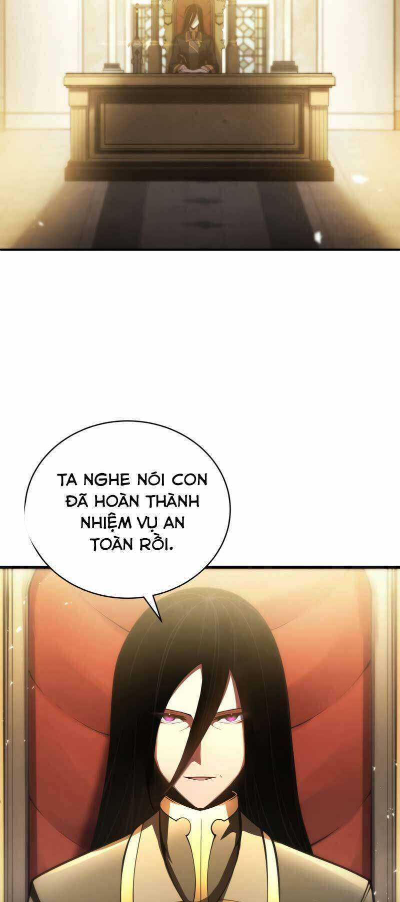 Swordmaster’s Youngest Son Chapter 20 trang 3