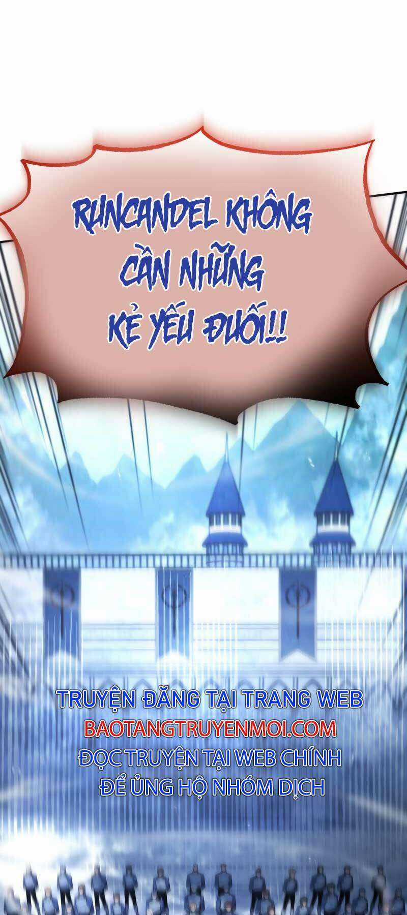 Swordmaster’s Youngest Son Chapter 20 trang 31