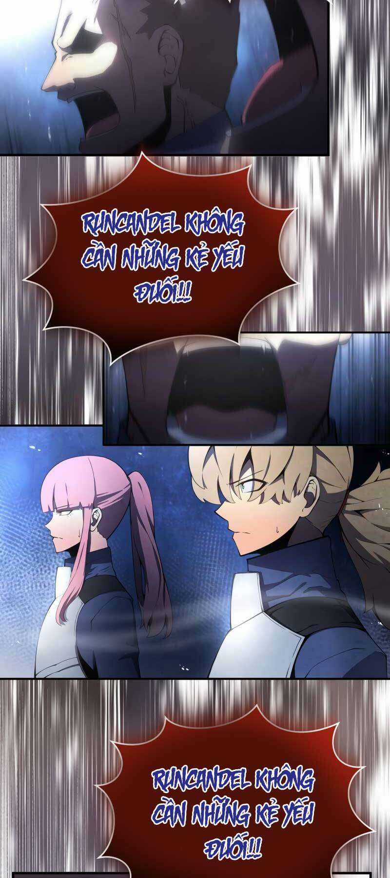 Swordmaster’s Youngest Son Chapter 20 trang 33