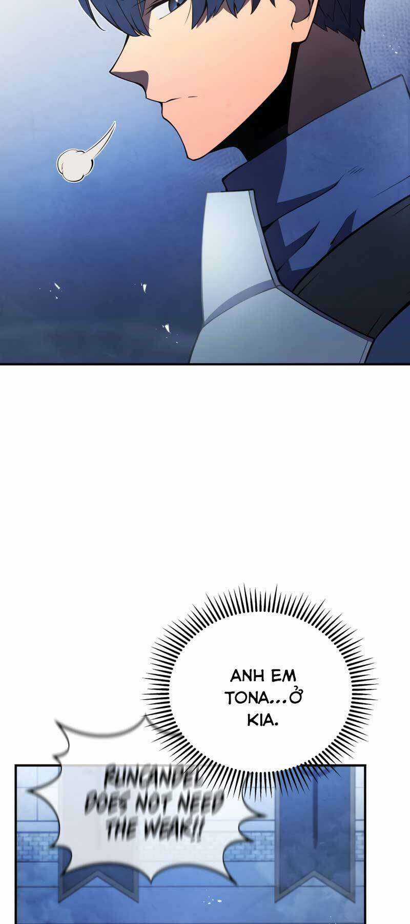 Swordmaster’s Youngest Son Chapter 20 trang 35