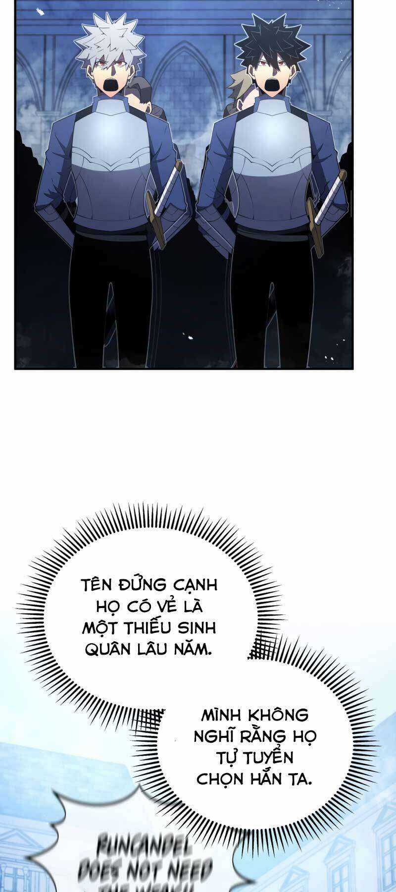 Swordmaster’s Youngest Son Chapter 20 trang 36