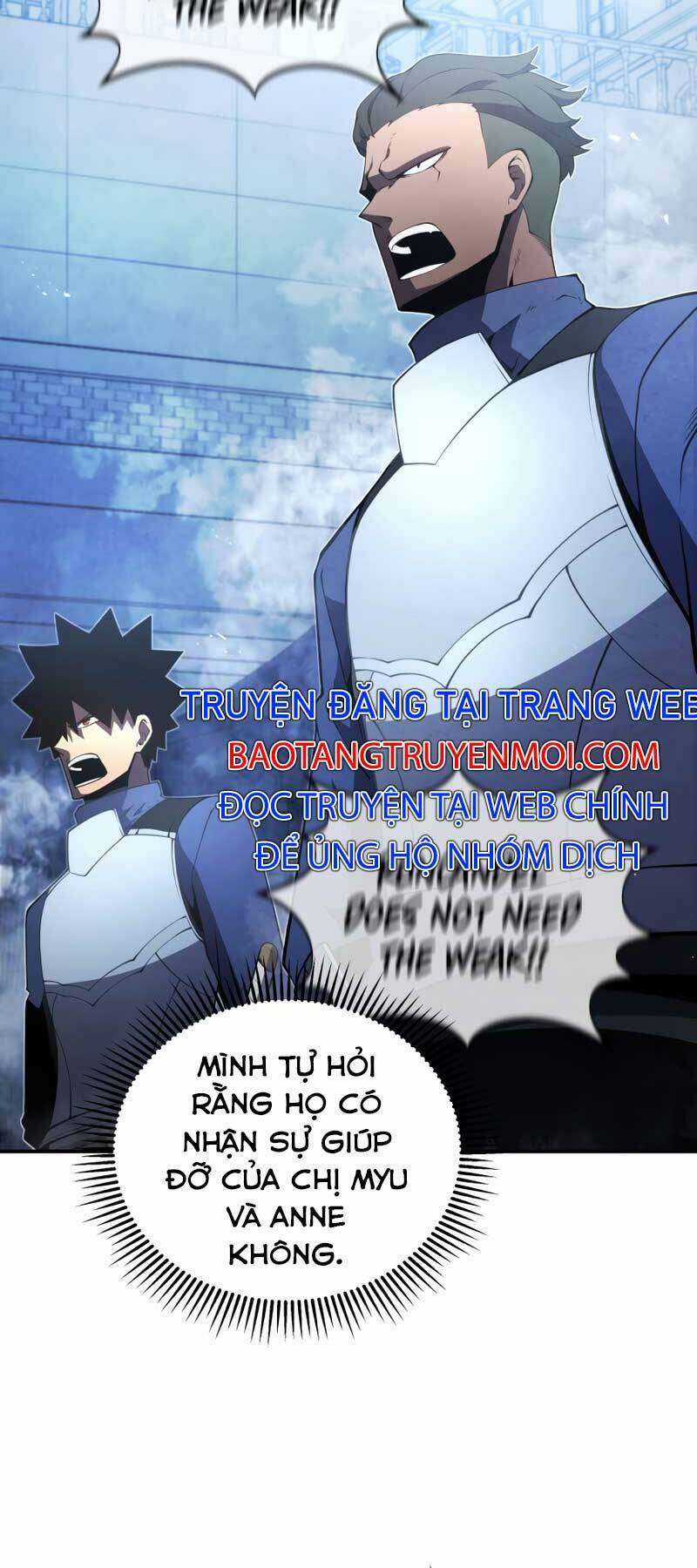 Swordmaster’s Youngest Son Chapter 20 trang 37