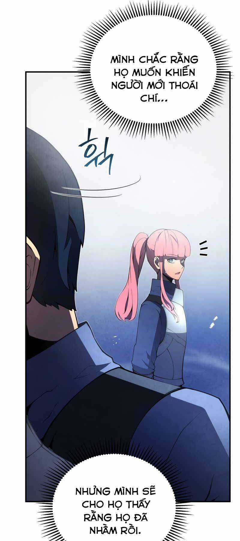 Swordmaster’s Youngest Son Chapter 20 trang 38