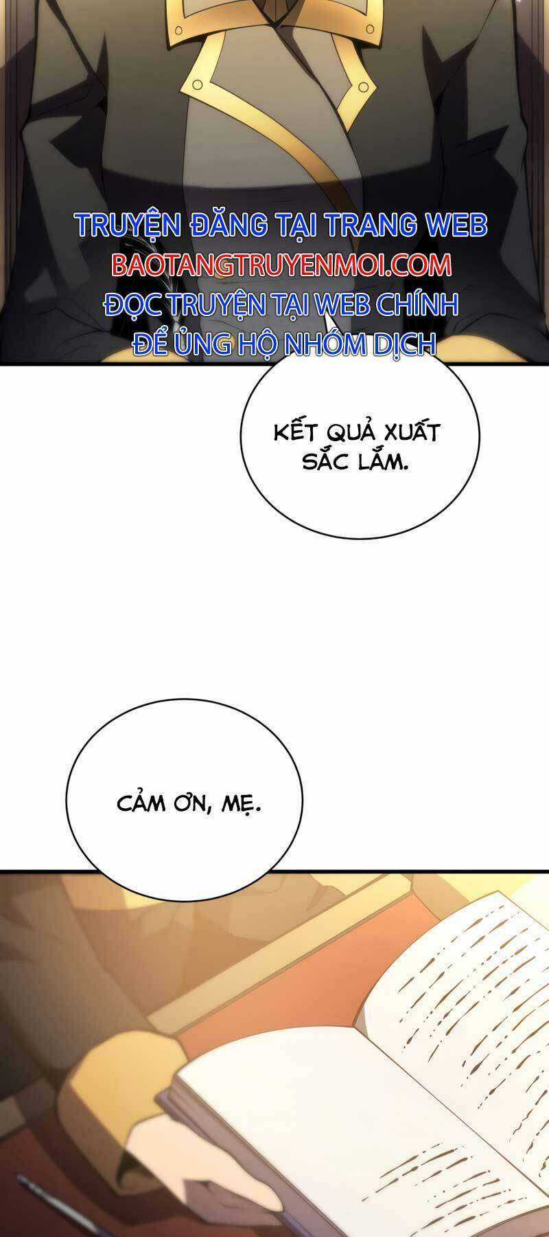 Swordmaster’s Youngest Son Chapter 20 trang 4