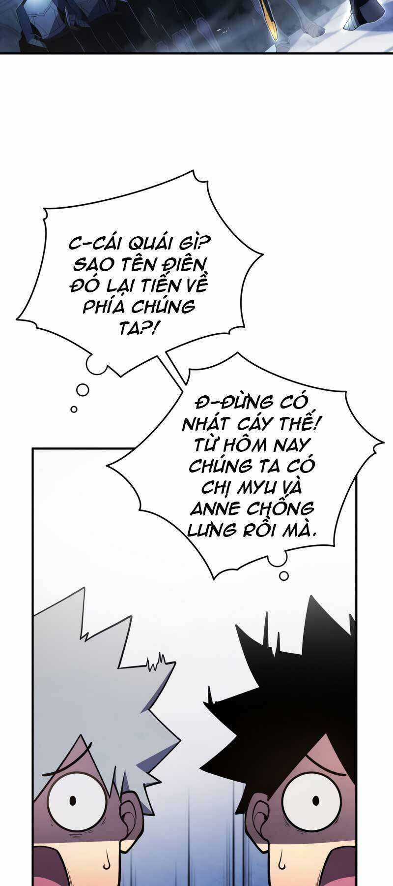 Swordmaster’s Youngest Son Chapter 20 trang 40