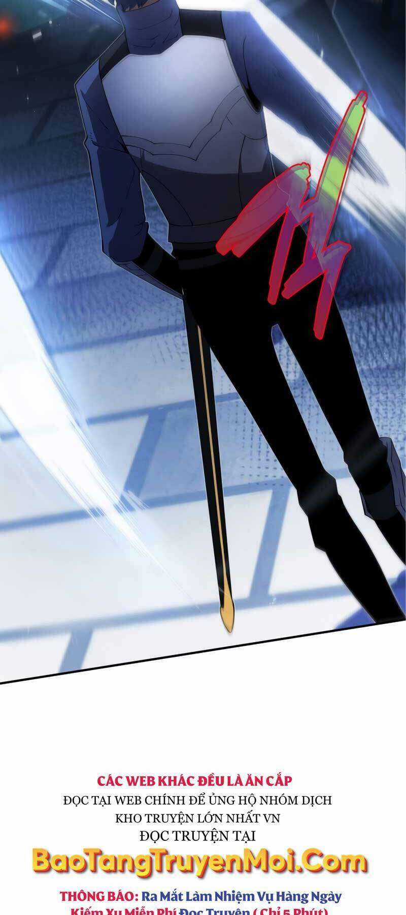 Swordmaster’s Youngest Son Chapter 20 trang 43