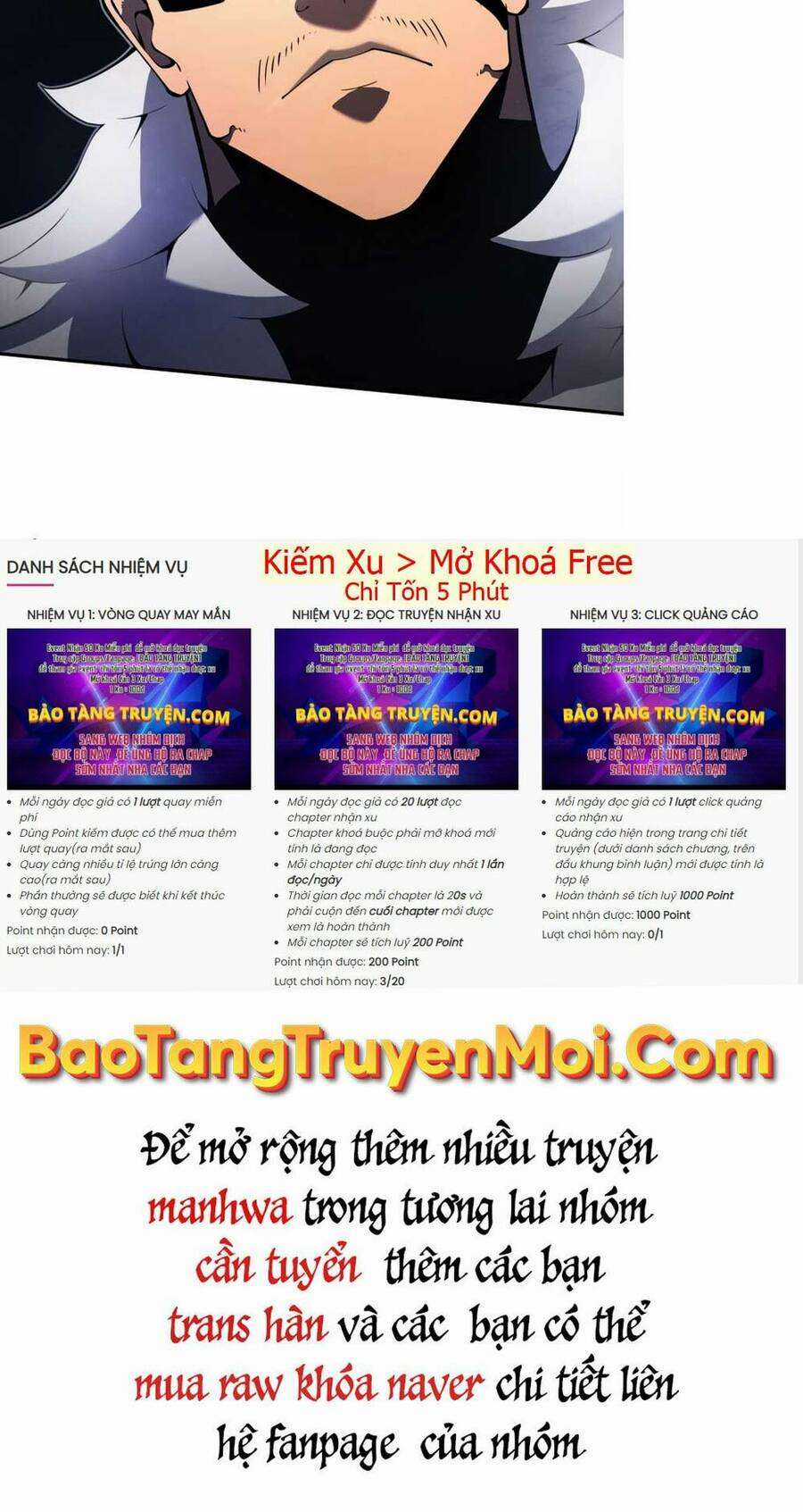 Swordmaster’s Youngest Son Chapter 20 trang 45