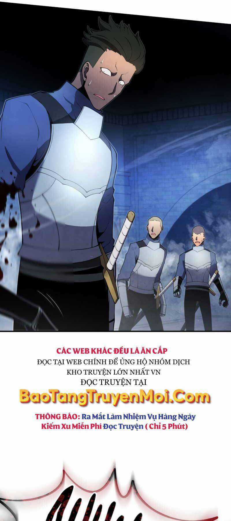 Swordmaster’s Youngest Son Chapter 20 trang 46