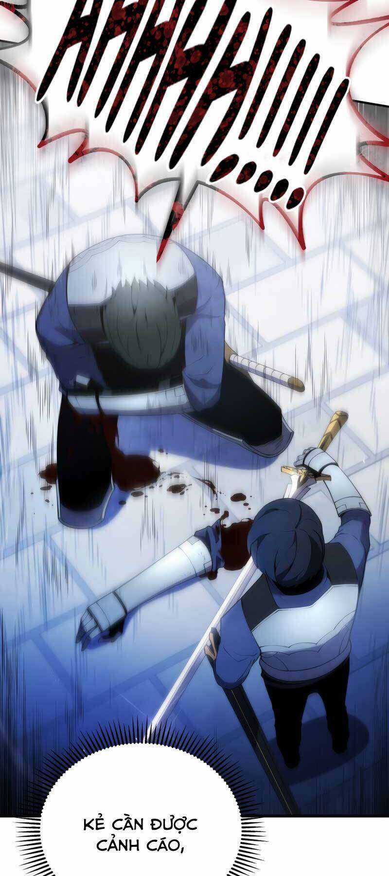 Swordmaster’s Youngest Son Chapter 20 trang 47