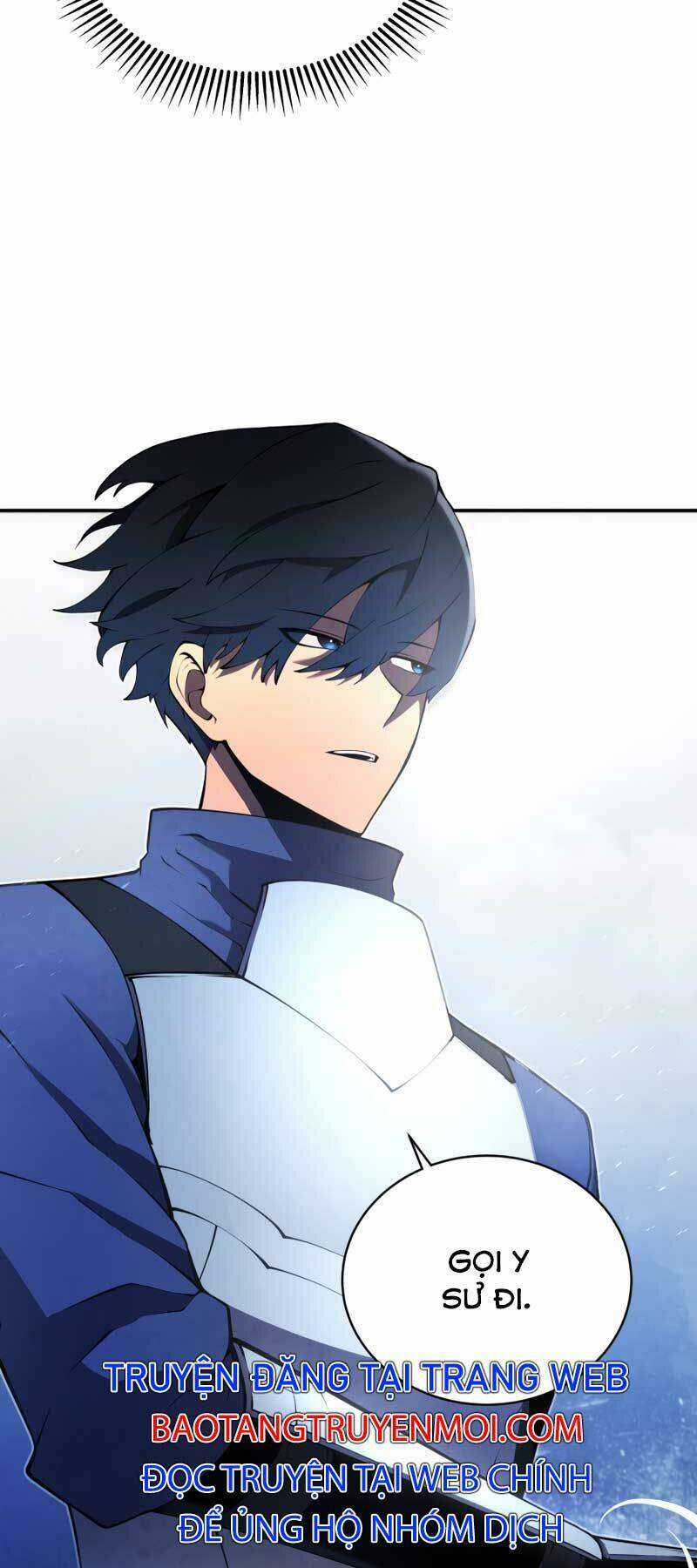 Swordmaster’s Youngest Son Chapter 20 trang 48