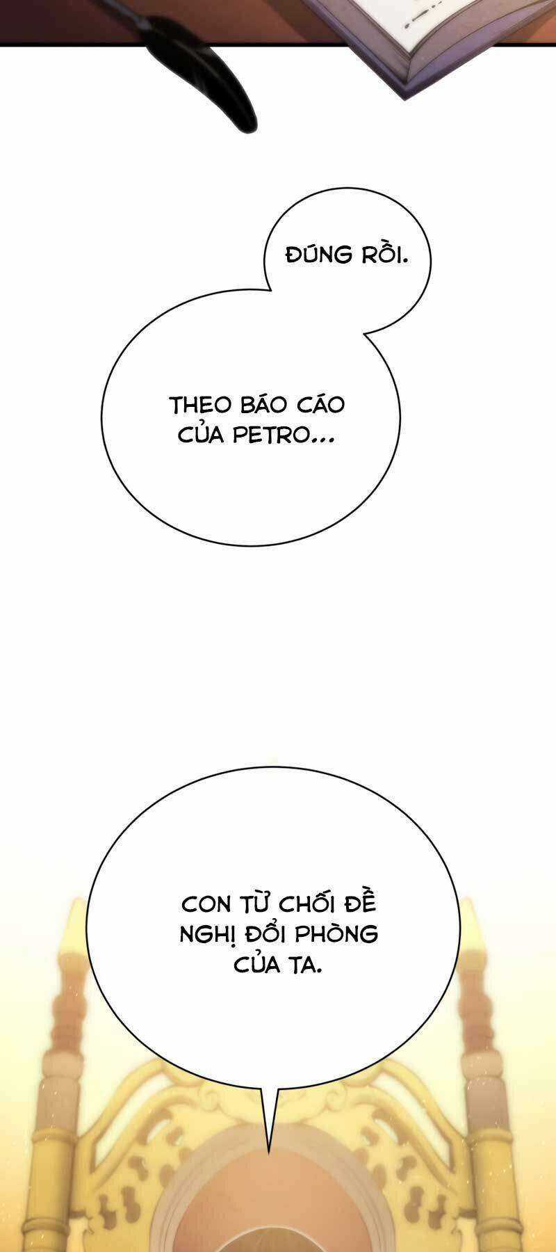 Swordmaster’s Youngest Son Chapter 20 trang 5