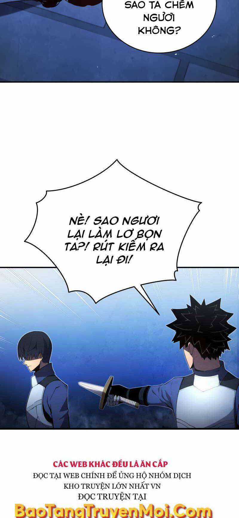 Swordmaster’s Youngest Son Chapter 20 trang 52