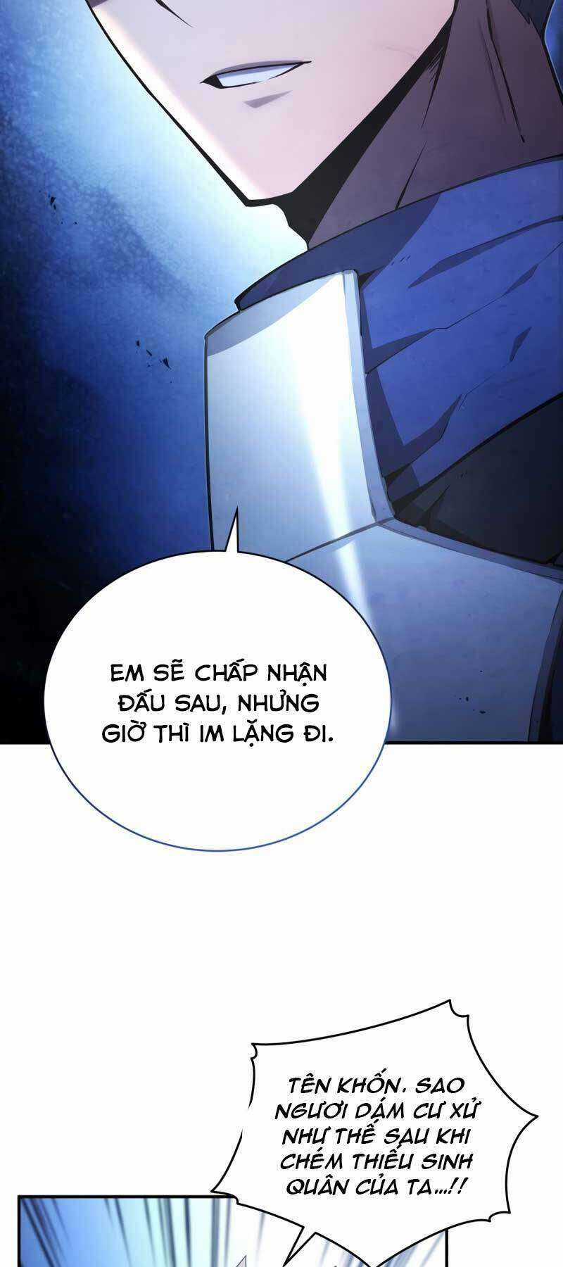 Swordmaster’s Youngest Son Chapter 20 trang 54