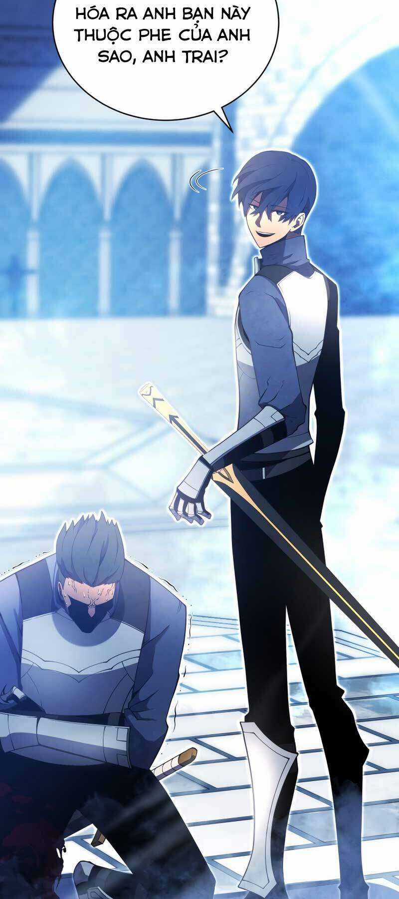 Swordmaster’s Youngest Son Chapter 20 trang 58