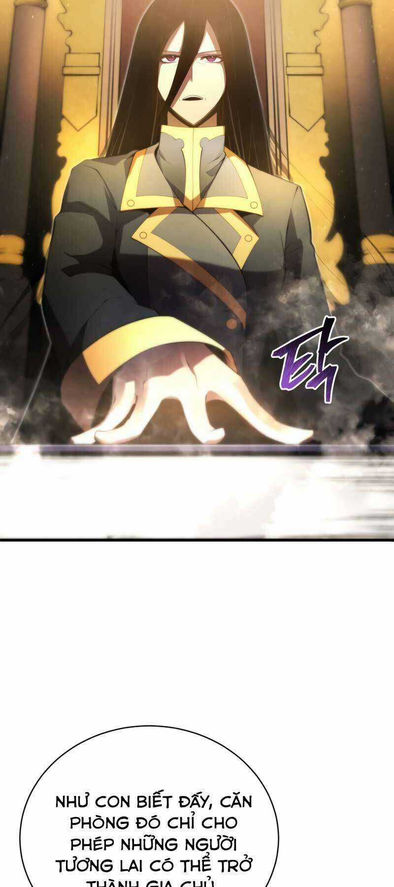 Swordmaster’s Youngest Son Chapter 20 trang 6