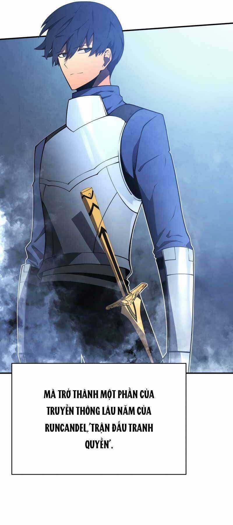 Swordmaster’s Youngest Son Chapter 20 trang 64