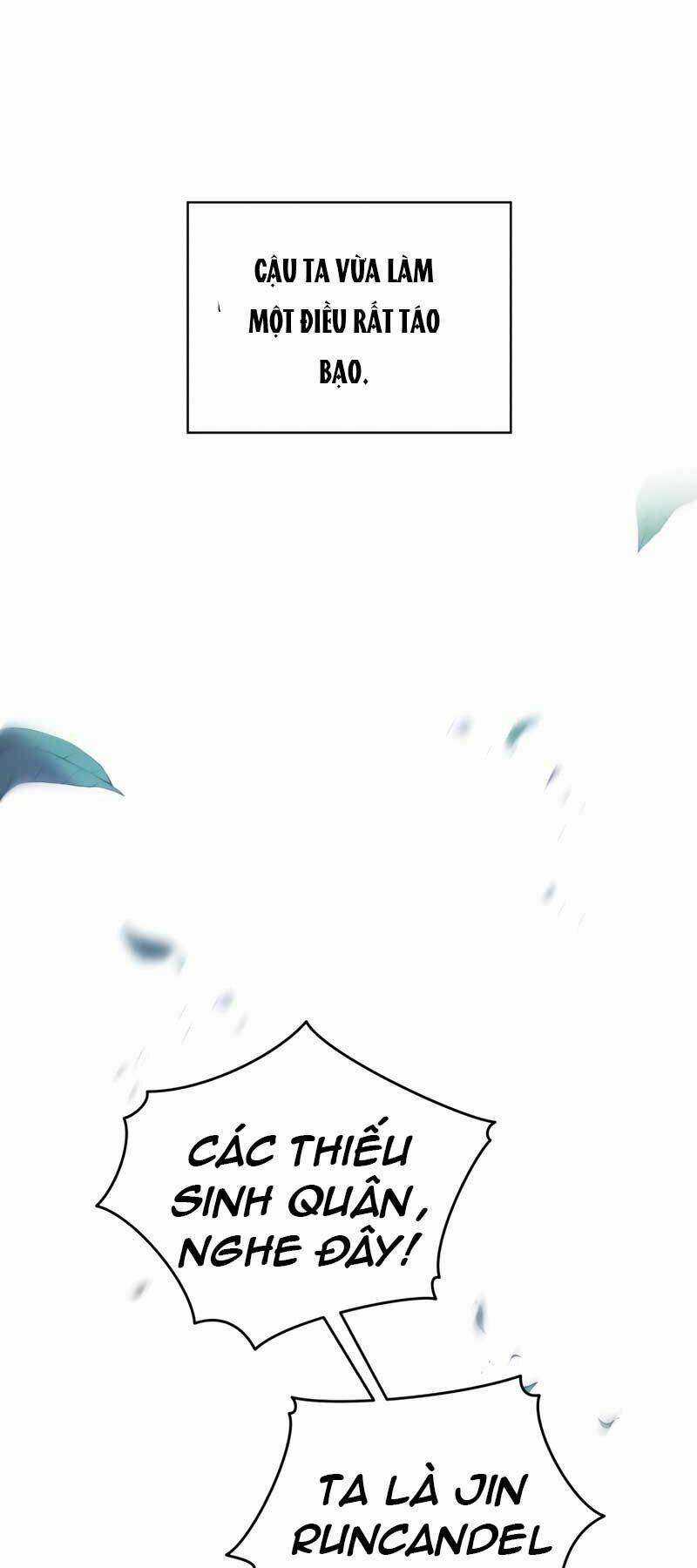 Swordmaster’s Youngest Son Chapter 20 trang 65