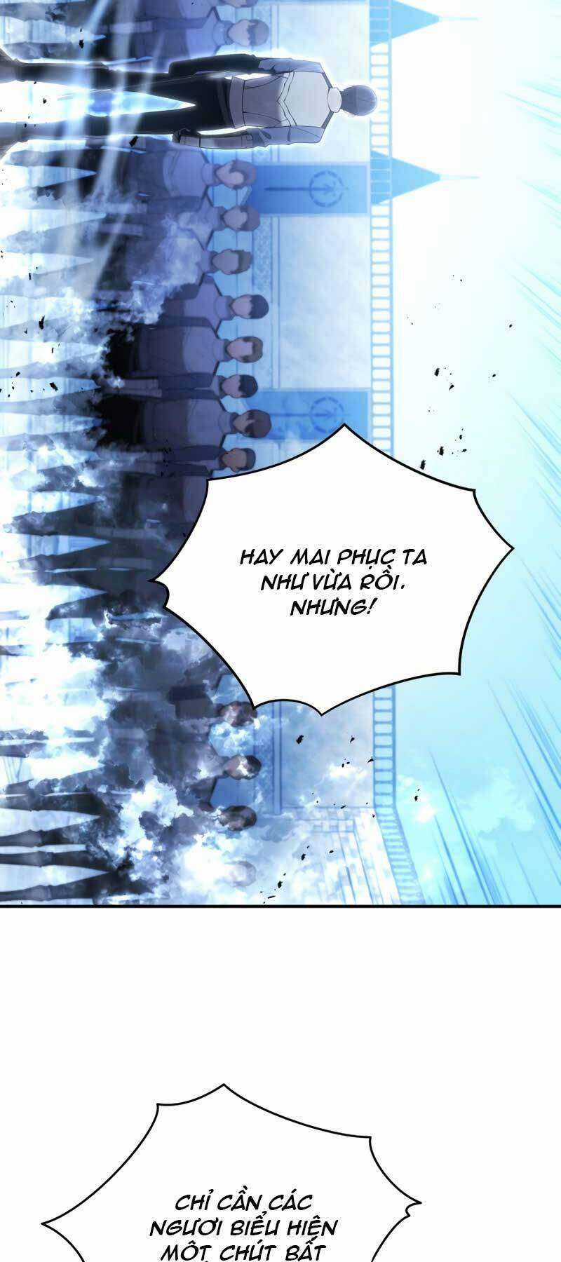 Swordmaster’s Youngest Son Chapter 20 trang 68